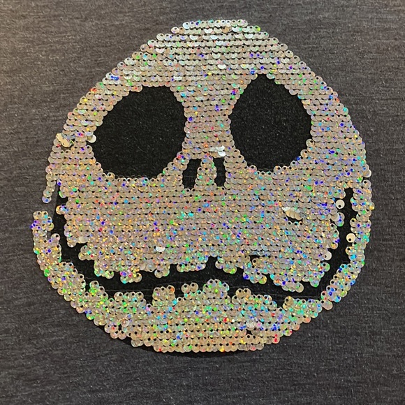 NWOT The Night Before Christmas sequence top - Picture 6 of 8